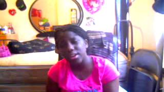 buffy the vampire slayr(Giles):standing in the way By Ayanna