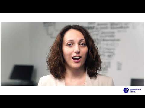 Французский после английского. Ани Багдасарян. Преподаватель IH Stavropol