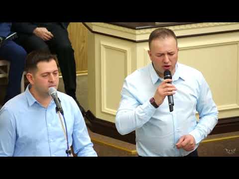 Corneliu si Beni Buble - Omule-n viata toate au sfarsit