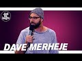 Dave Merheje - Nobody Called The Police