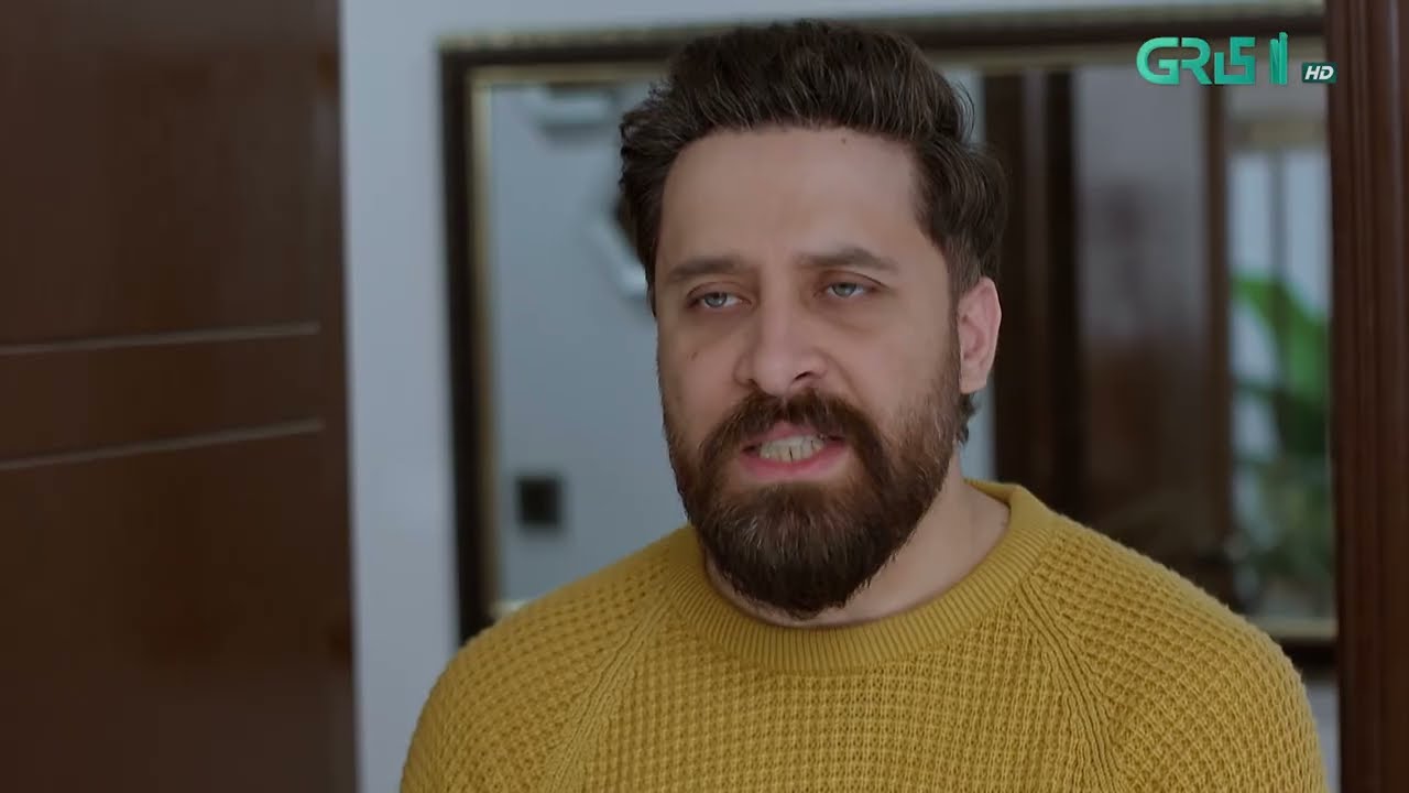 Visaal E Ishq Episode 61 | Best Scene 01 | Green TV Entertainment