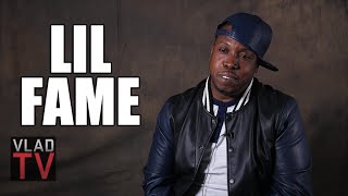 Lil Fame on NY Rappers: Some Spitters, Others Do Mother Goose Rhymes