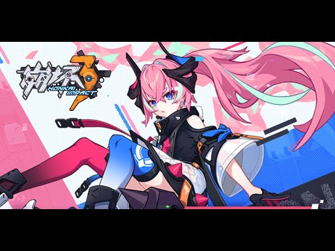 Honkai Impact 3rd [v4.3 ENG BETA] - Molotov Cherry Augment Fervent Tempo Δ (Delta) Tutorial