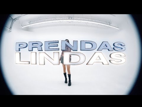 Prendas Lindas