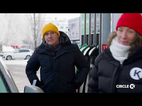 Mer elektrisk – med Måns Möller!