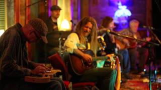 Grayson Capps &amp; lost cause minstrels w/ Brian Stoltz