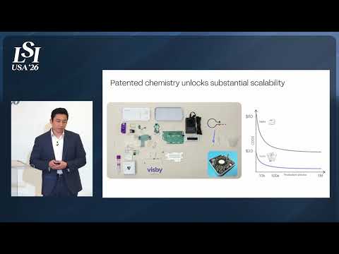 Alex Jiao, Scout - Multi-method web surveys for market research | LSI USA '26