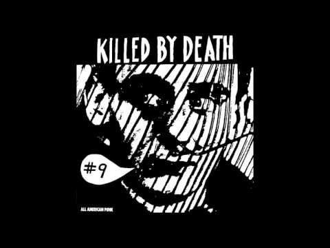 Killed By Death #9 (full album)