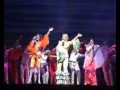 Mamma Mia: Dancing Queen 