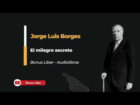 El milagro secreto / Serie Borges / Episodio 23