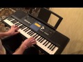 Three Days Grace - I Am Machine piano cover ...