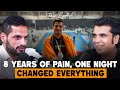 How A 45 KG Girl Took Down A Criminal Using One Jiu Jitsu Move TB Clips Mixedmartialarts