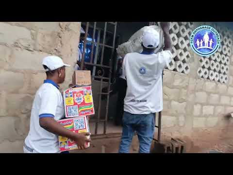 Episode 2 of our humanitarian service to Ado Ekiti, Ekiti State.
