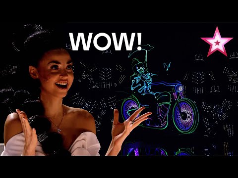 Final-Auftritt von "The Blackouts" 🔦 | Das Supertalent 2024