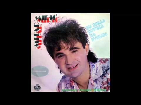 Mitar Miric - Castio bi sve jarane - (Audio 1986) HD