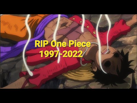 Top 10 Reasons Why The Gear 5 Transformation Is Just One Massive PLOTHOLE/RETCON! (One Piece)