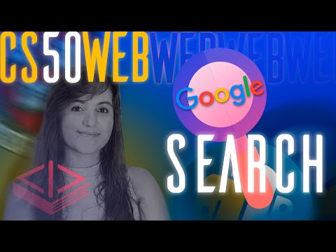 Cs50 Web Programming With Python And Javascript Project 0 Search