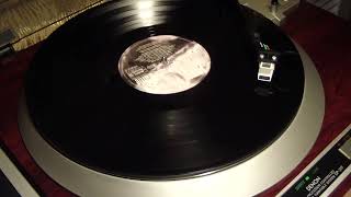 Stevie Nicks - Sister Honey (1985) vinyl
