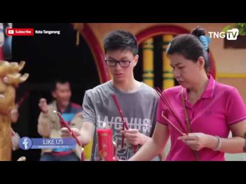 Thumbnail for Sosialisasi Kebijakan Pemerintah Daerah, Provinsi, dan Pusat di Bidang Politik [Tangerang TV] by S-K-O