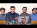 Pakistani Reaction On Kitne Aadmi The Sholay Movie Scene