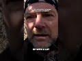 Survivorman Did We Capture Bigfoot On Film Les Stroud