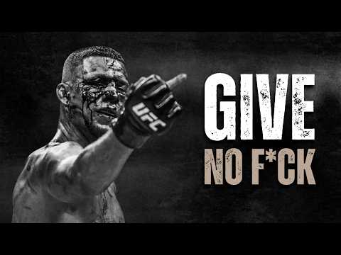 STOP BEING F"CKING WEAK - Motivational Speech