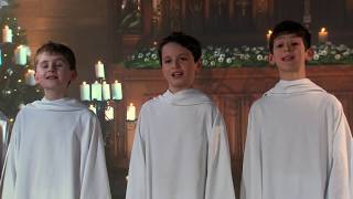 Libera - Once in Royal David&#39;s City - Christmas Carols on ITV