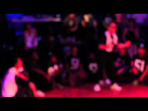 Area 51 / The MoonRunners Showcase