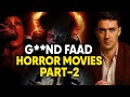 Top 3 Horror Movies Part 2 Best Horror Movies StoryRaze​