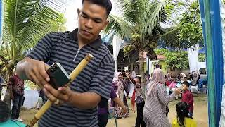 Download lagu ABANG PURBA GONDANG  ~JULIANA SUMBAYAK ~ YULIA LUBIS BY H2 ENTERTAINMENT  mp3