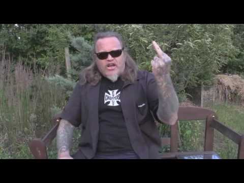 Böhse Onkelz  - Kevins Botschaft an die Presse