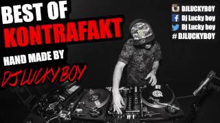 DJ LUCKY BOY  BEST OF KONTRAFAKT! /LIVE SET/