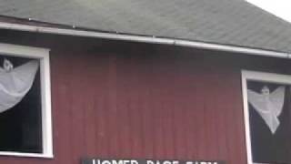 Synth Farm Music Video