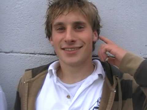 David van Hoey en Tim Janssens