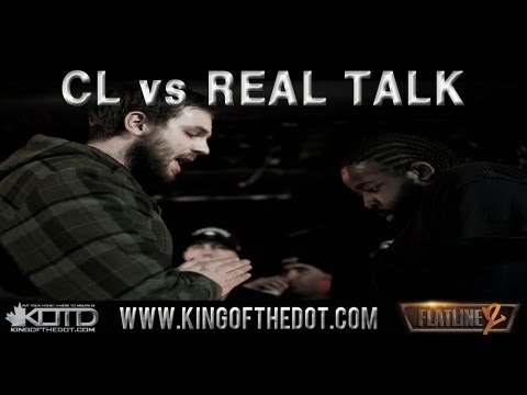 CL vs Real Talk