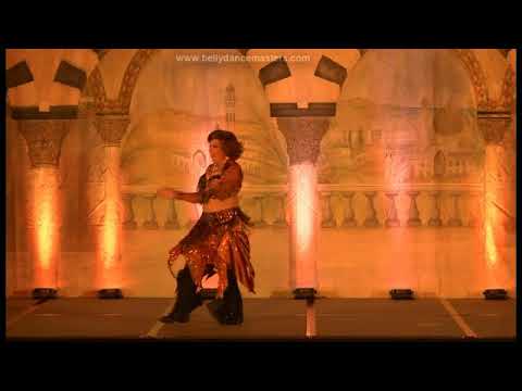 Debka at 2017 Belly Dance Masters