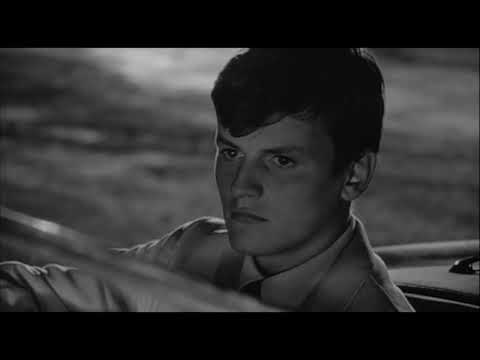 La corruzione 1963 - Scena Finale