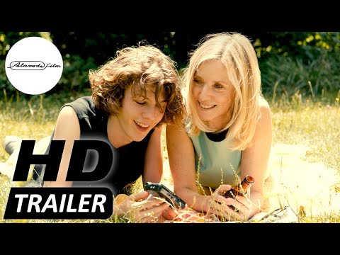 Trailer-Vorschau: Im letzten Sommer