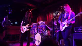 Glenn Hughes - Holy Man - Rams Head Tavern - Annapolis, MD 4/19/2019