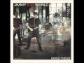 Jimmy Eat World - Sweetness demo with acoustic ...