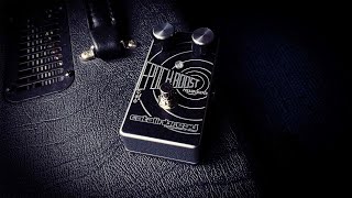 Video thumbnail for Catalinbread: EPOCH BOOST Preamp/Buffer by Brett Kingman