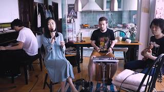 表情银行 / MIMIK BANKA - James Blake - My willing heart cover /没事唱2句 Vol.7