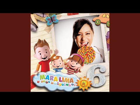 Um Sorriso Bem Alegre