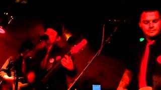 The Parlotones Remember When (Live) 9/14/10