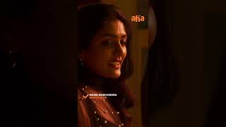 Download lagu Eesha Rebba & Sudheer Babu's Romantic Chemistry ❤️ | Mama Maschindra Movie | Eesha Rebba | Aha mp3