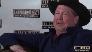 What is Tracy Lawrence Most Proud of?