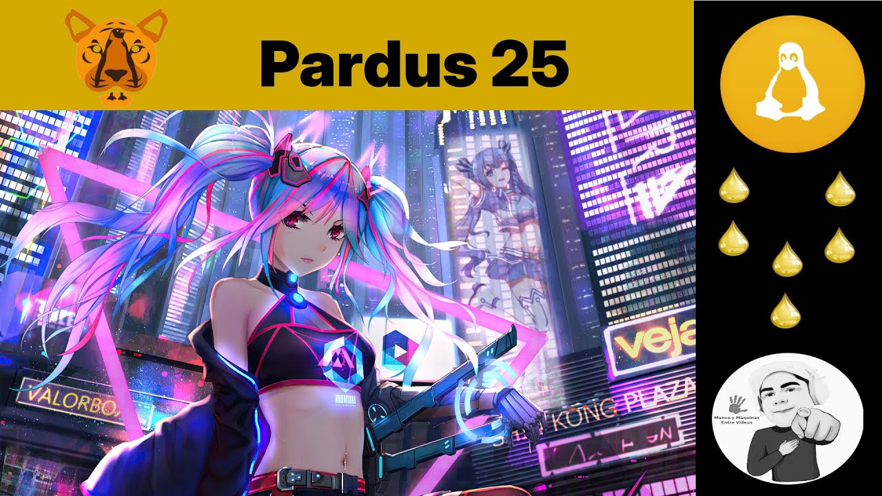 Review Pardus 25 Distribución de Turquia