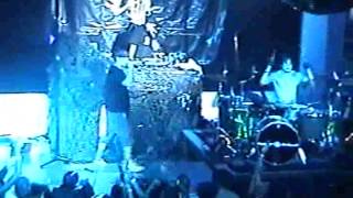 Vanilla Ice - Prozac (Hip Hop Version) Live at TX Jun 29, 2004
