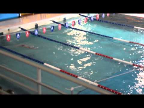 Staffetta 4x50 MX Es A Maschi