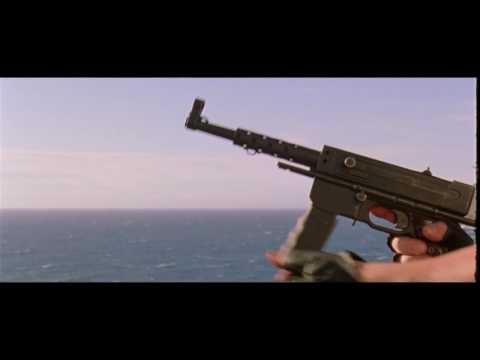 Laissez bronzer les cadavres - Teaser HD